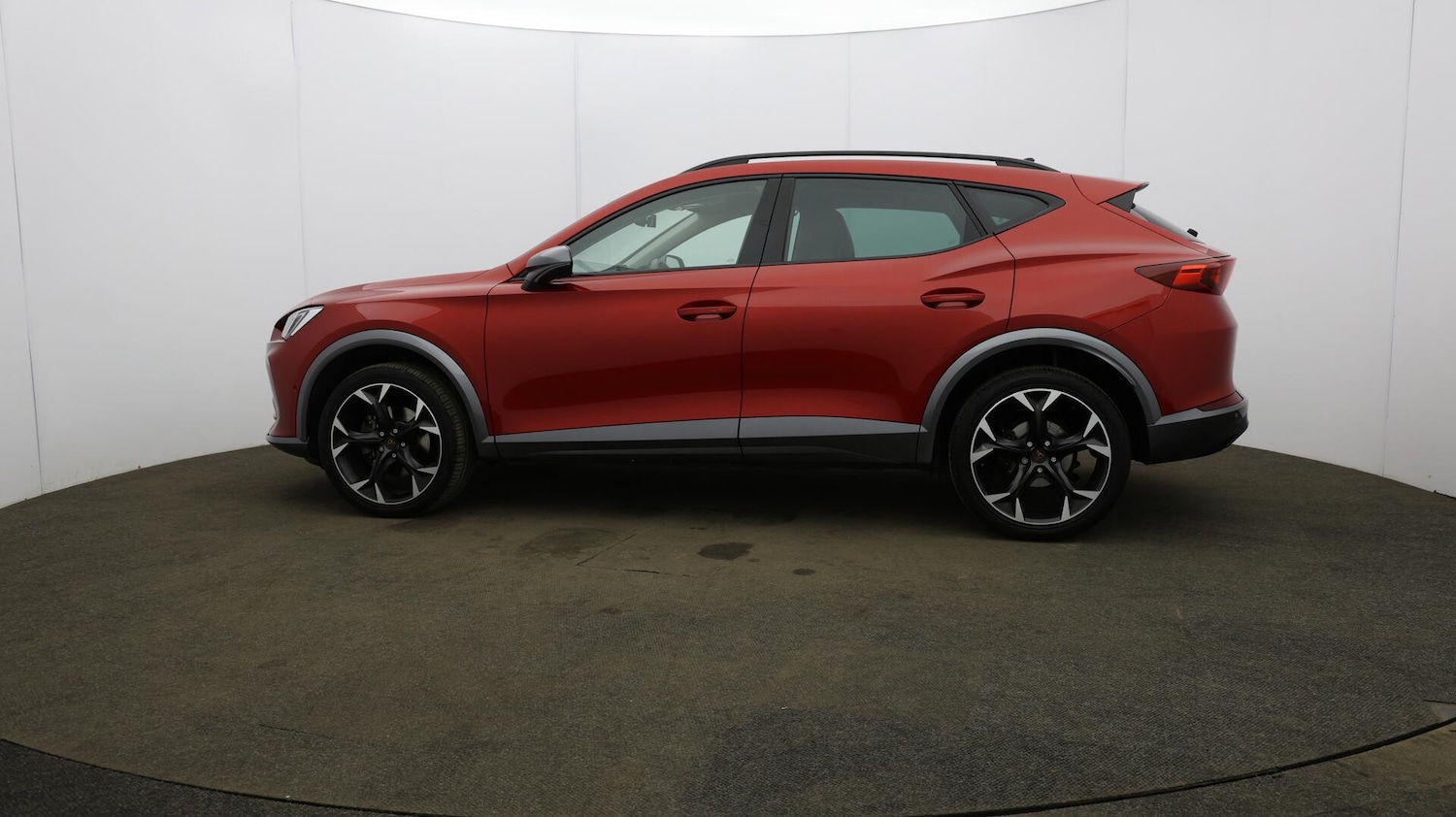 Used Cupra Formentor 2021 for sale - 76122307: Photo 71