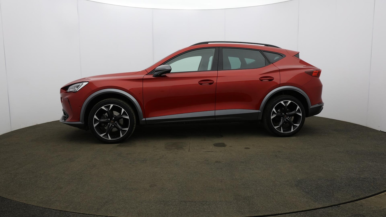 Used Cupra Formentor 2021 for sale - 76122307: Photo 73