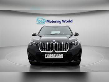 Used BMW X1 2023 for sale - 79069469: Photo
