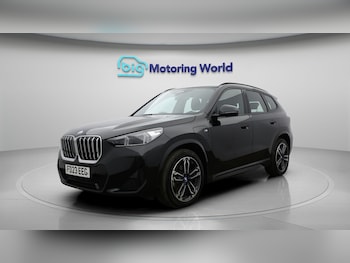 Used BMW X1 2023 for sale - 79069469: Photo