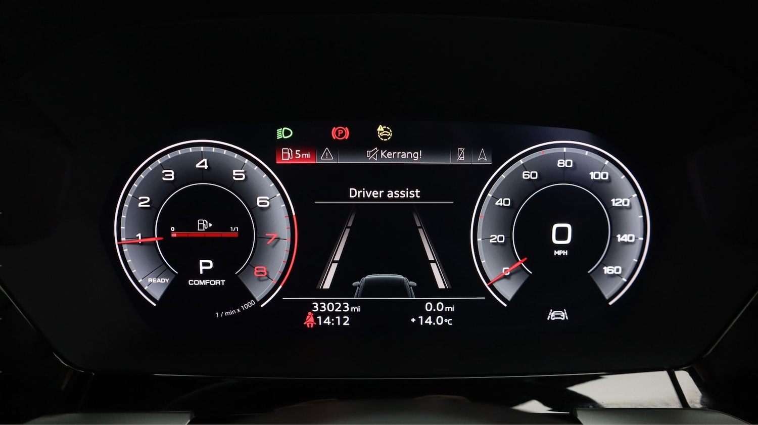 Used Audi A3 2022 for sale - 77679304: Photo 10