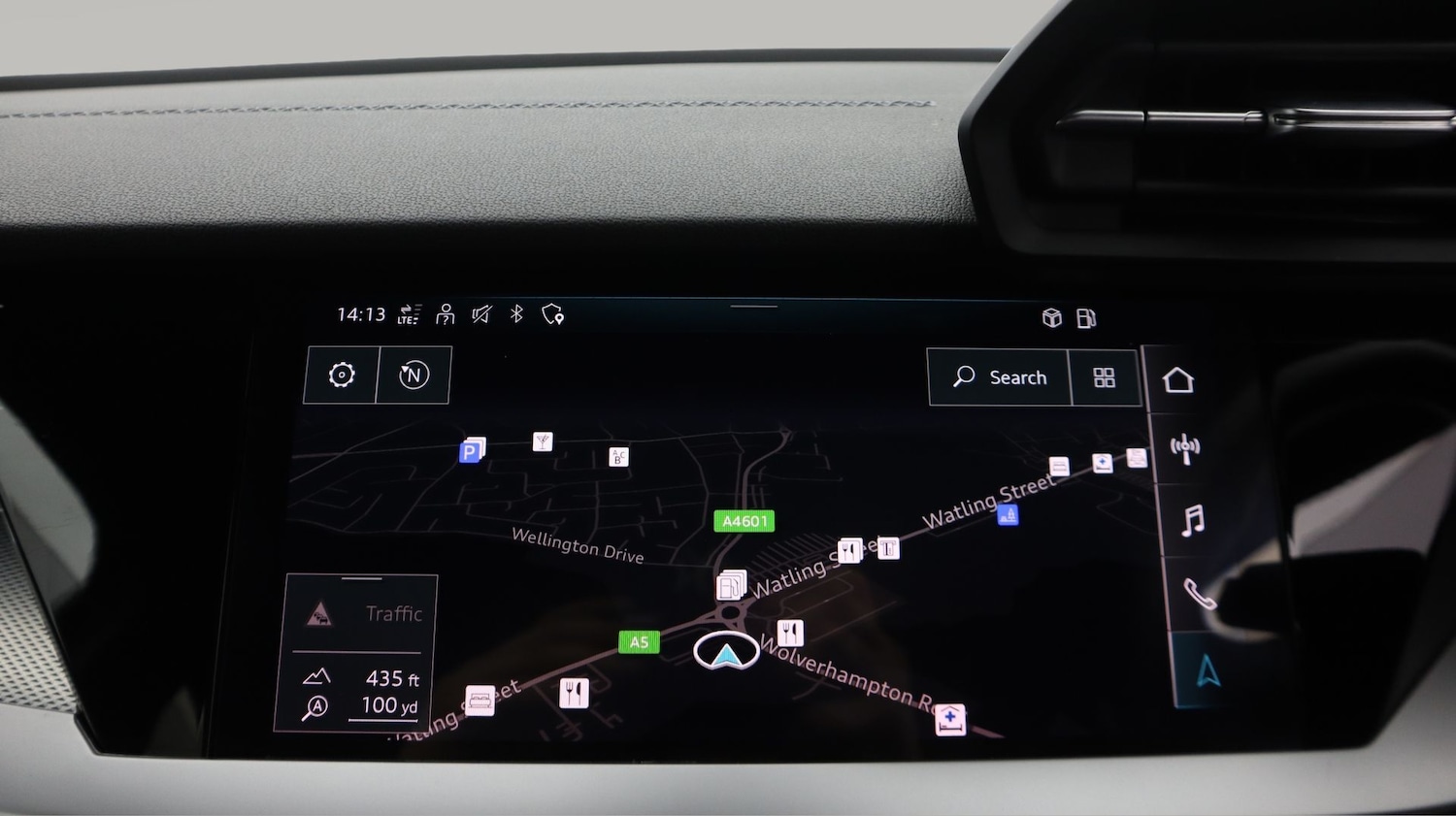 Used Audi A3 2022 for sale - 77679304: Photo 11