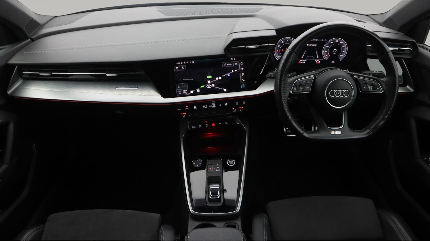 Used Audi A3 2022 for sale - 77679304: Photo 13