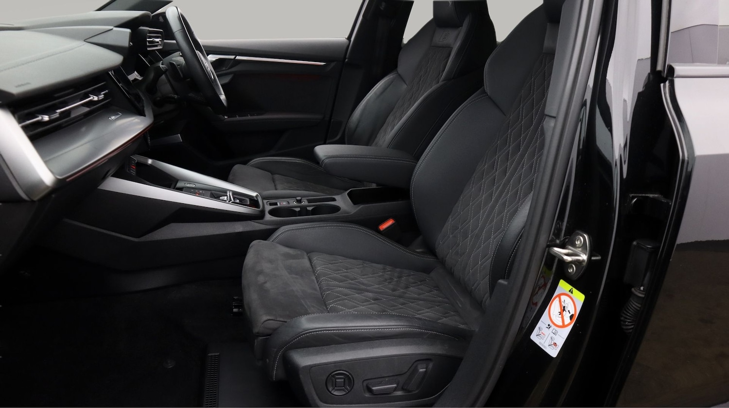 Used Audi A3 2022 for sale - 77679304: Photo 14