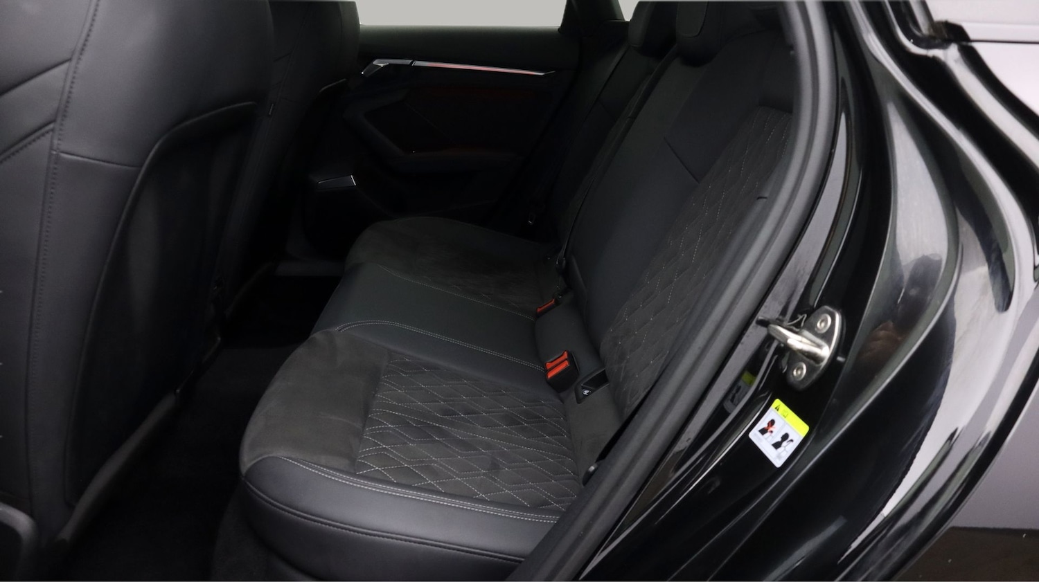 Used Audi A3 2022 for sale - 77679304: Photo 16