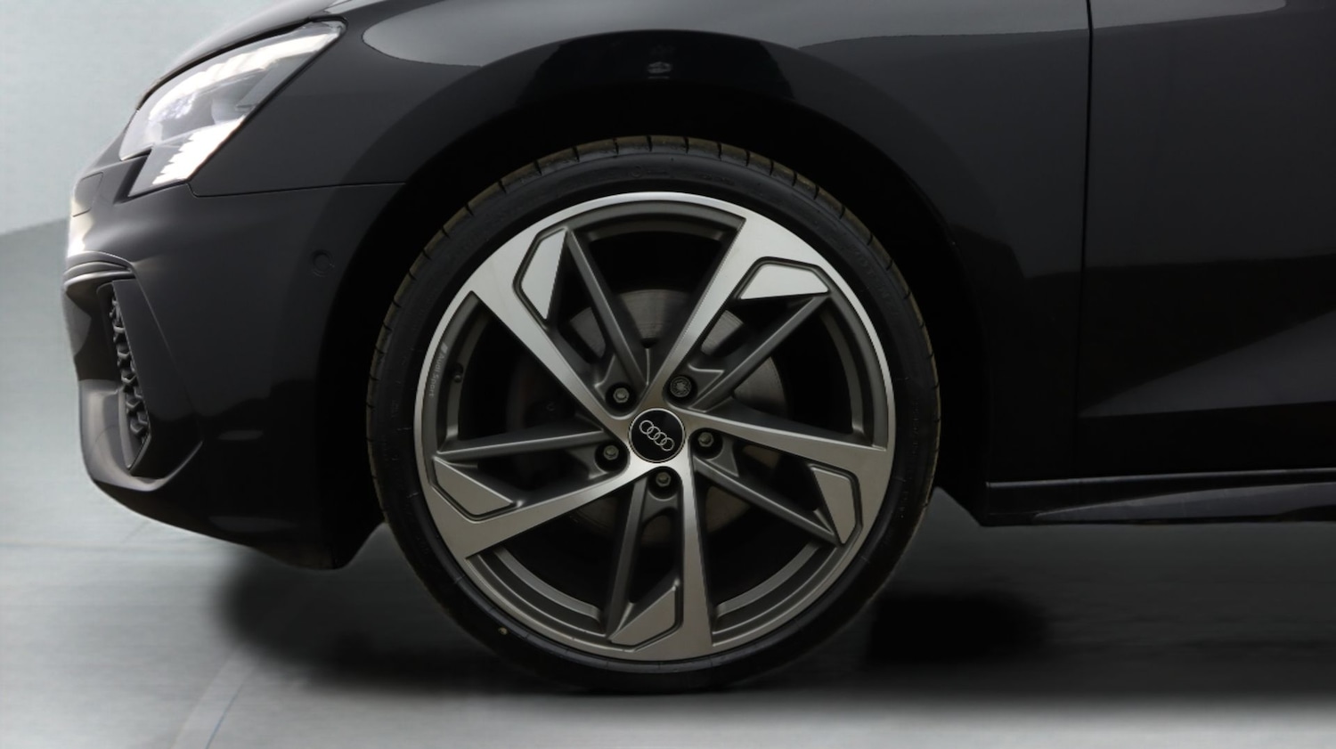 Used Audi A3 2022 for sale - 77679304: Photo 18