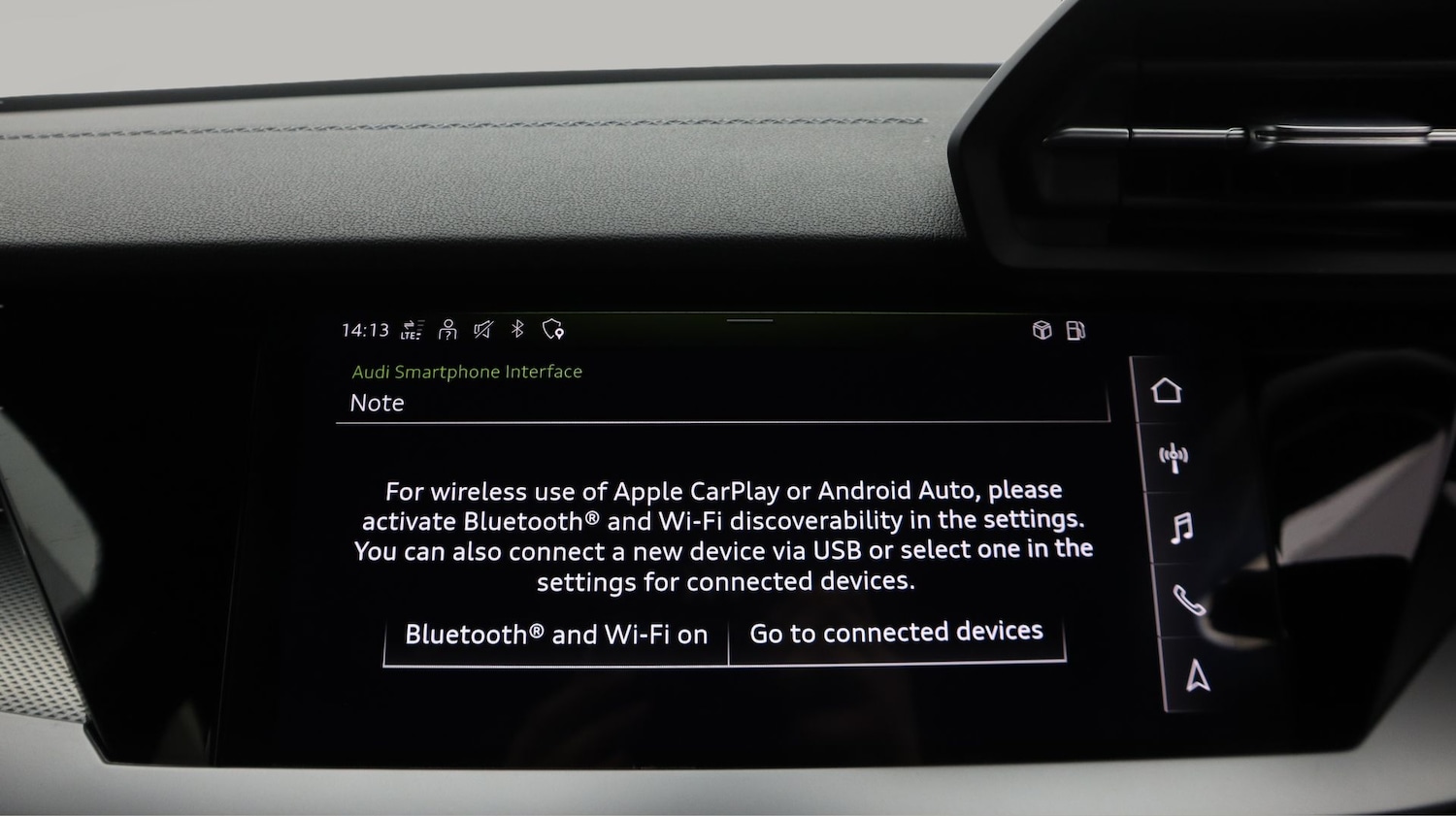 Used Audi A3 2022 for sale - 77679304: Photo 23