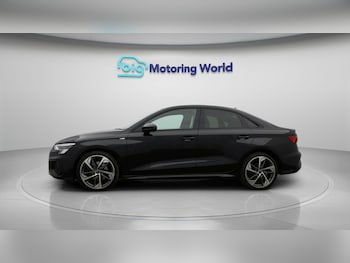 Used Audi A3 2022 for sale - 77679304: Photo