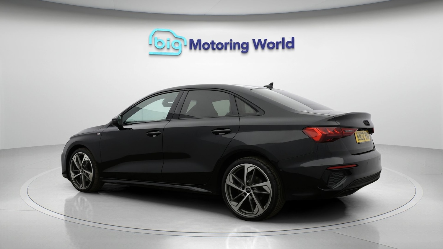 Used Audi A3 2022 for sale - 77679304: Photo 5