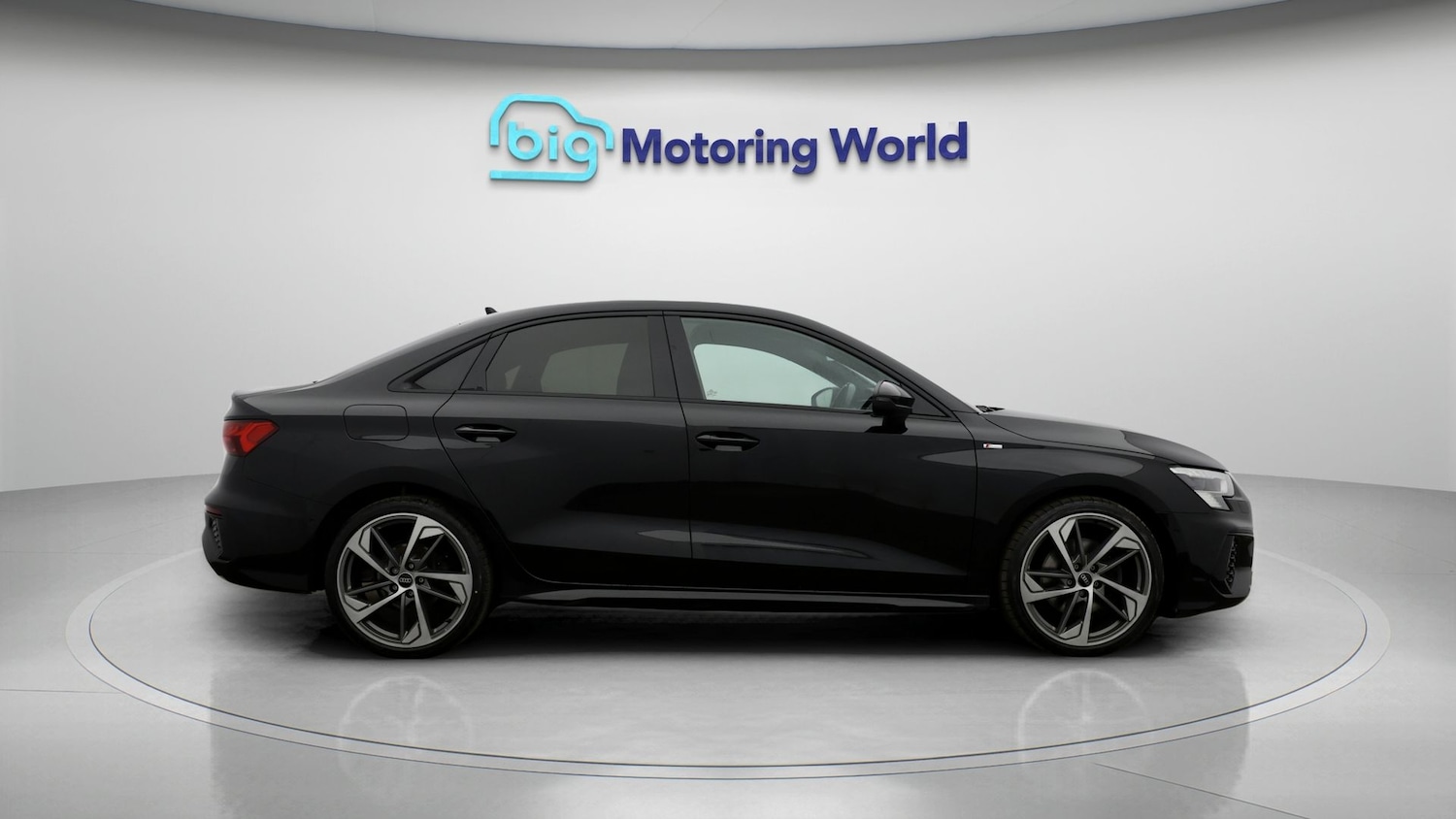 Used Audi A3 2022 for sale - 77679304: Photo 8