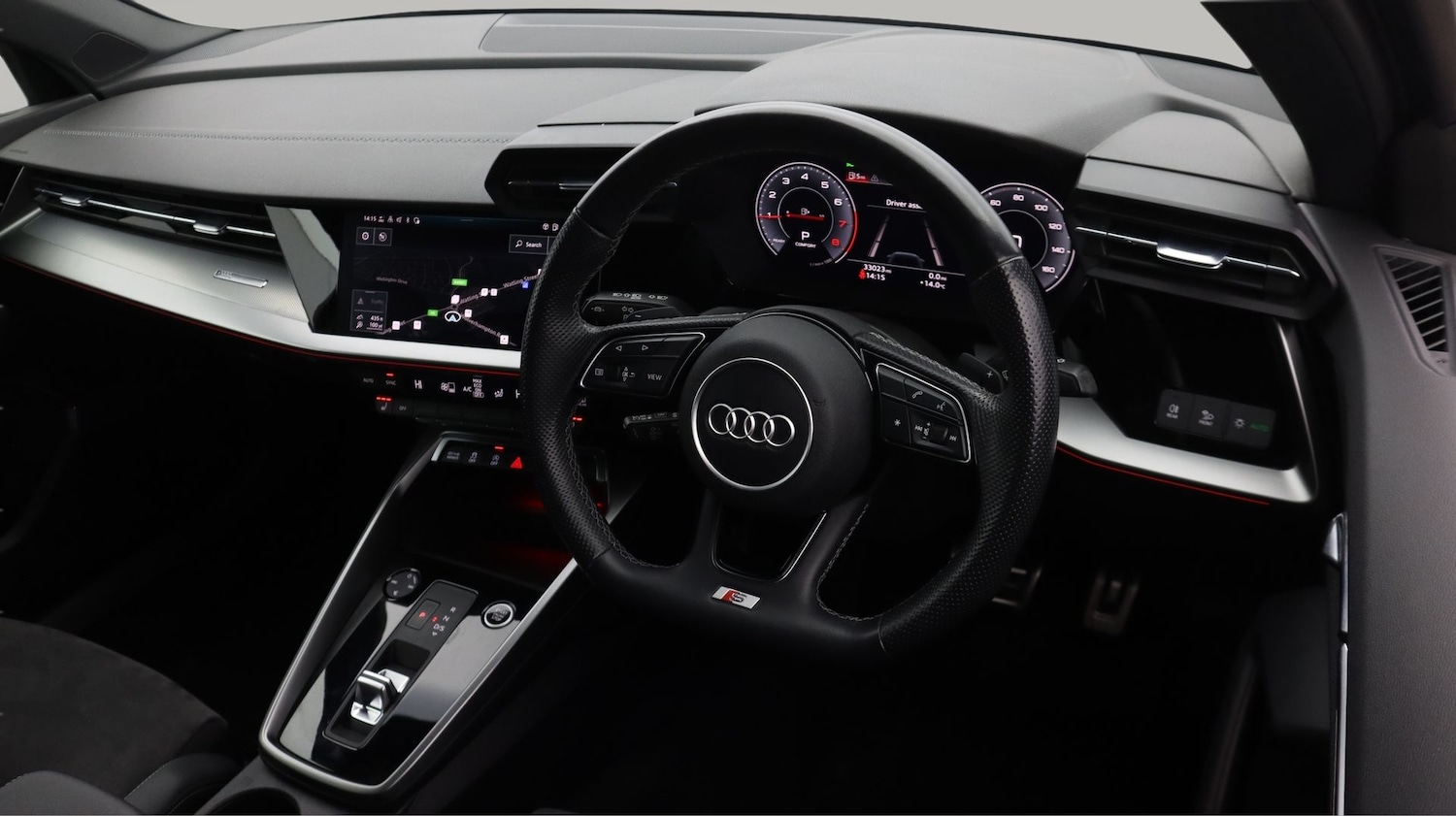 Used Audi A3 2022 for sale - 77679304: Photo 9