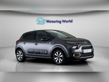 Used Citroen C3 2023 for sale - 78281162: Photo