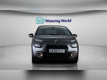 Used Citroen C3 2023 for sale - 78281162: Photo