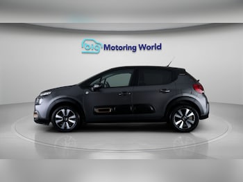 Used Citroen C3 2023 for sale - 78281162: Photo
