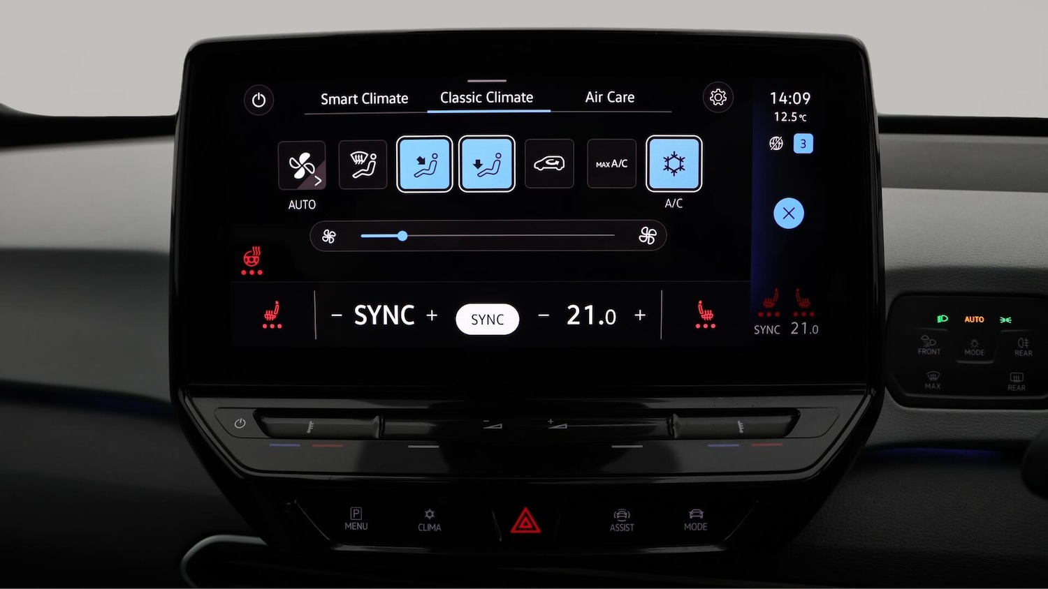 Used Volkswagen ID.3 2022 for sale - 76398262: Photo 13