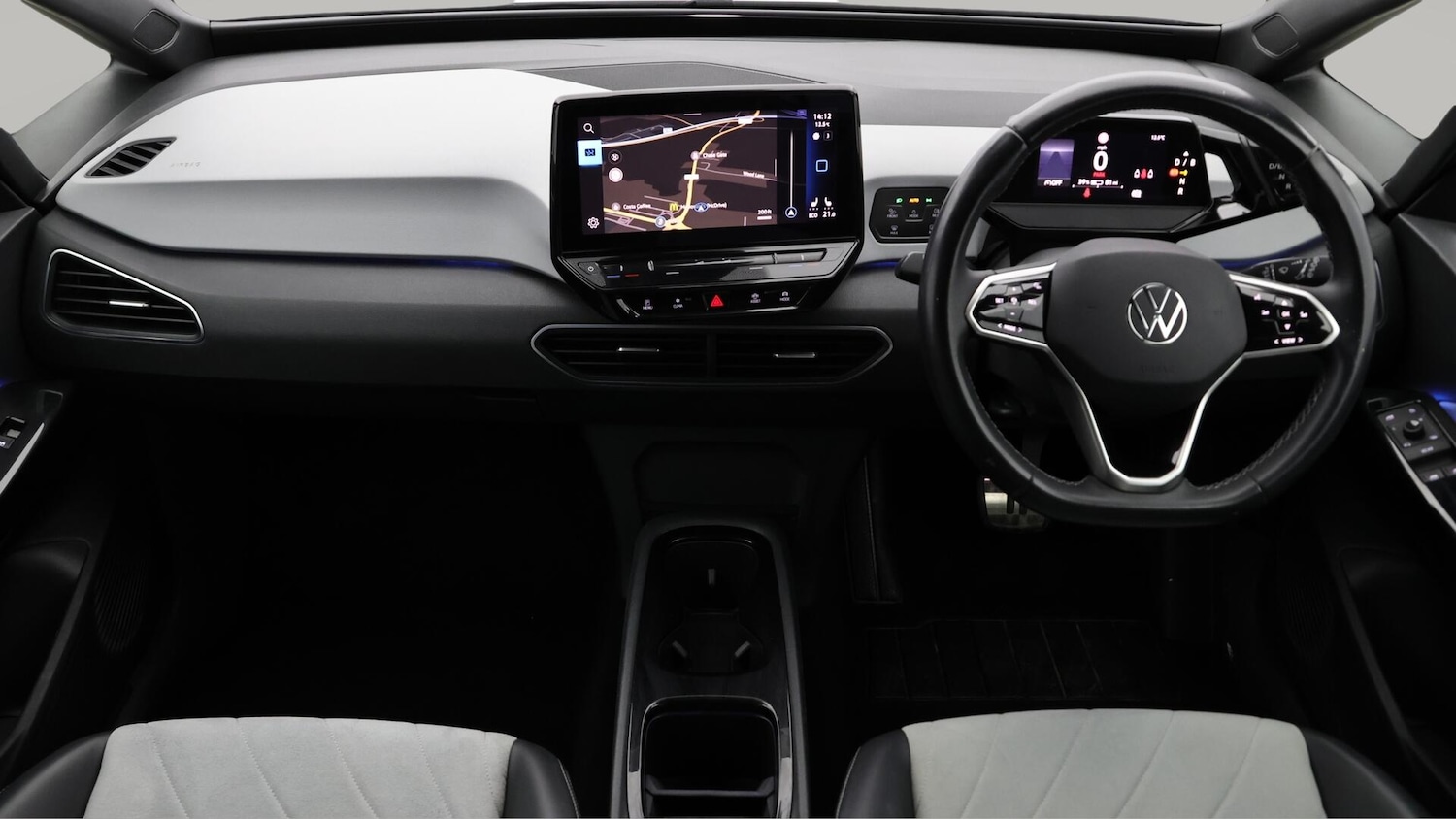 Used Volkswagen ID.3 2022 for sale - 76398262: Photo 14