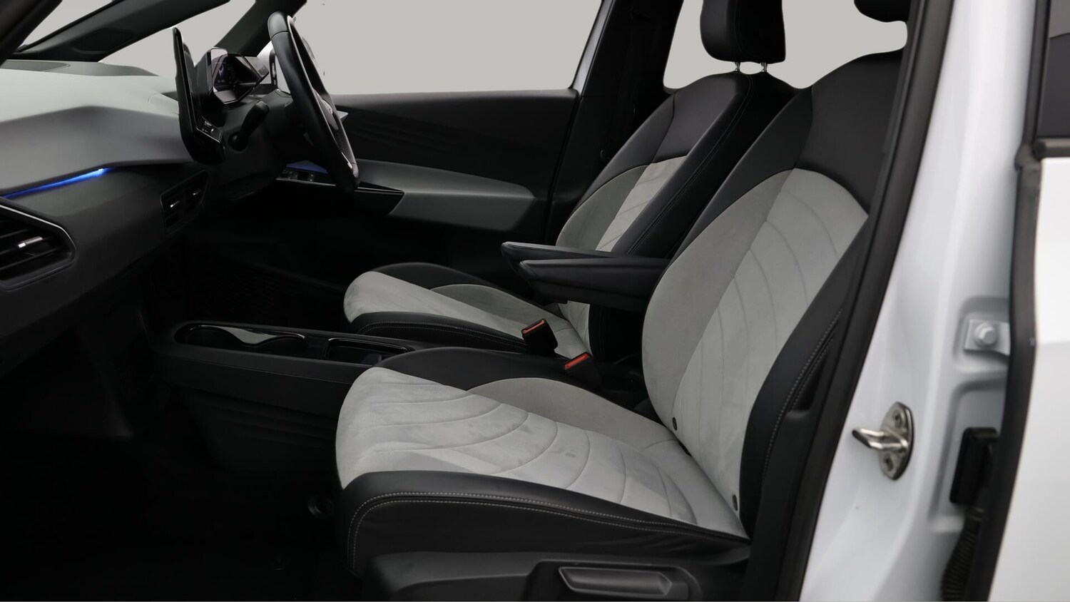 Used Volkswagen ID.3 2022 for sale - 76398262: Photo 15