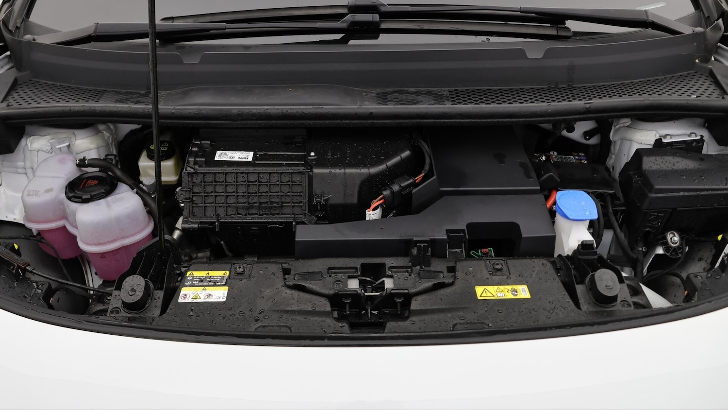 Used Volkswagen ID.3 2022 for sale - 76398262: Photo 20