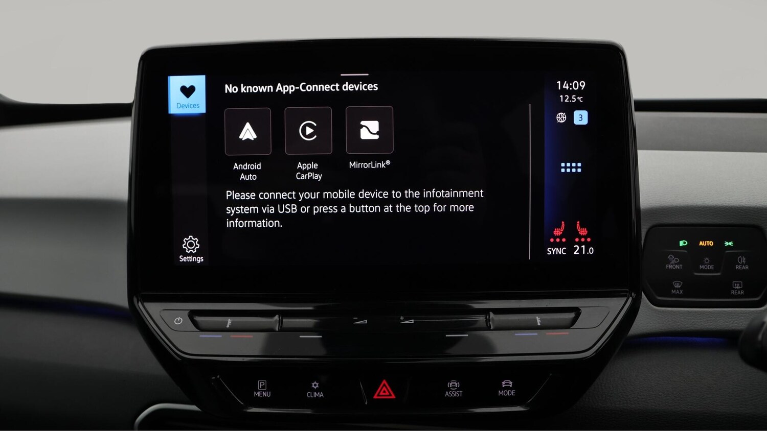 Used Volkswagen ID.3 2022 for sale - 76398262: Photo 25