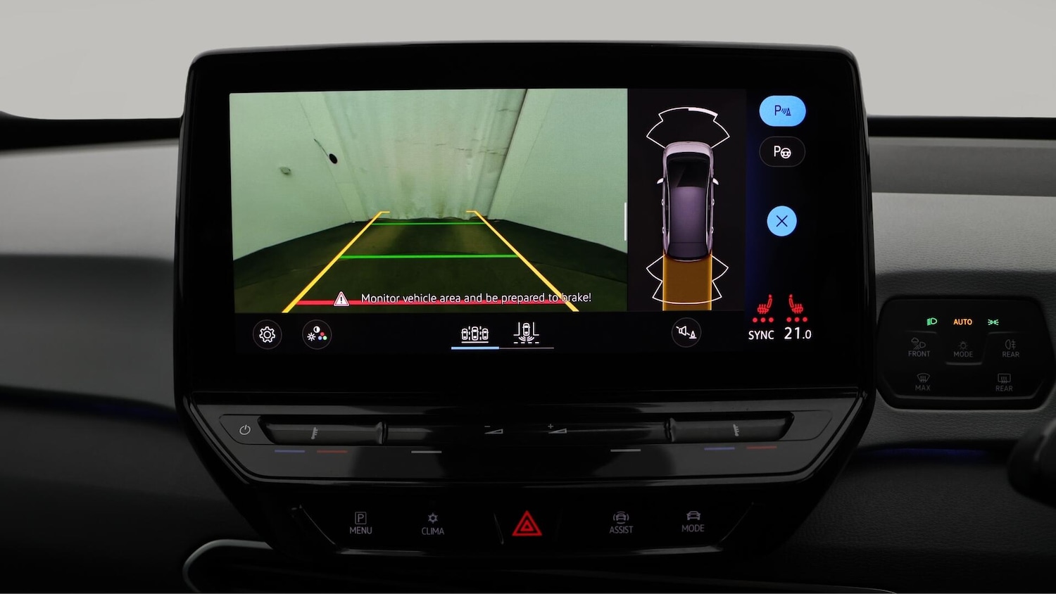 Used Volkswagen ID.3 2022 for sale - 76398262: Photo 26