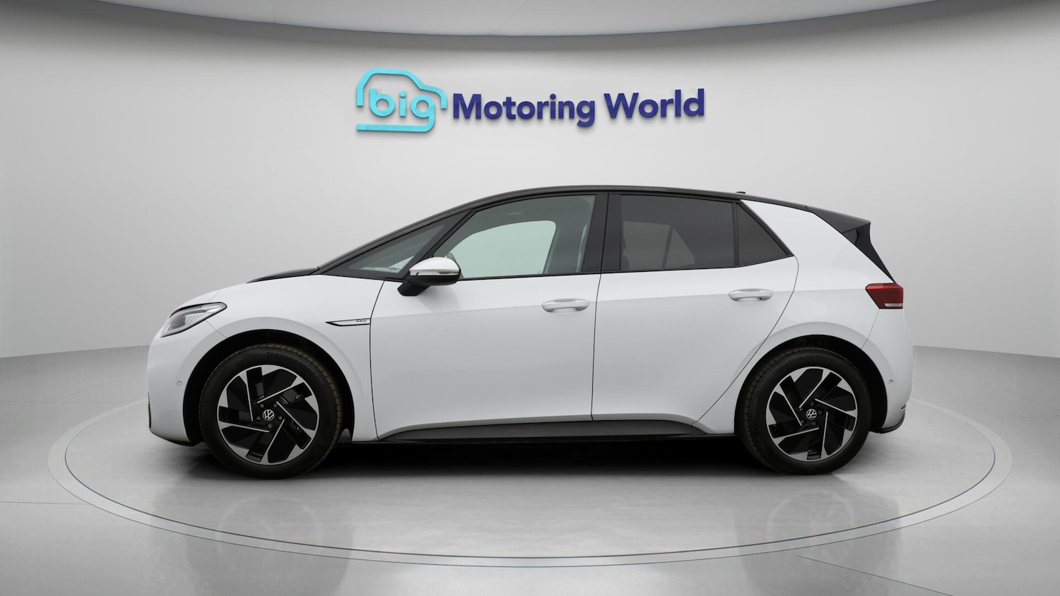 Used Volkswagen ID.3 2022 for sale - 76398262: Photo 5