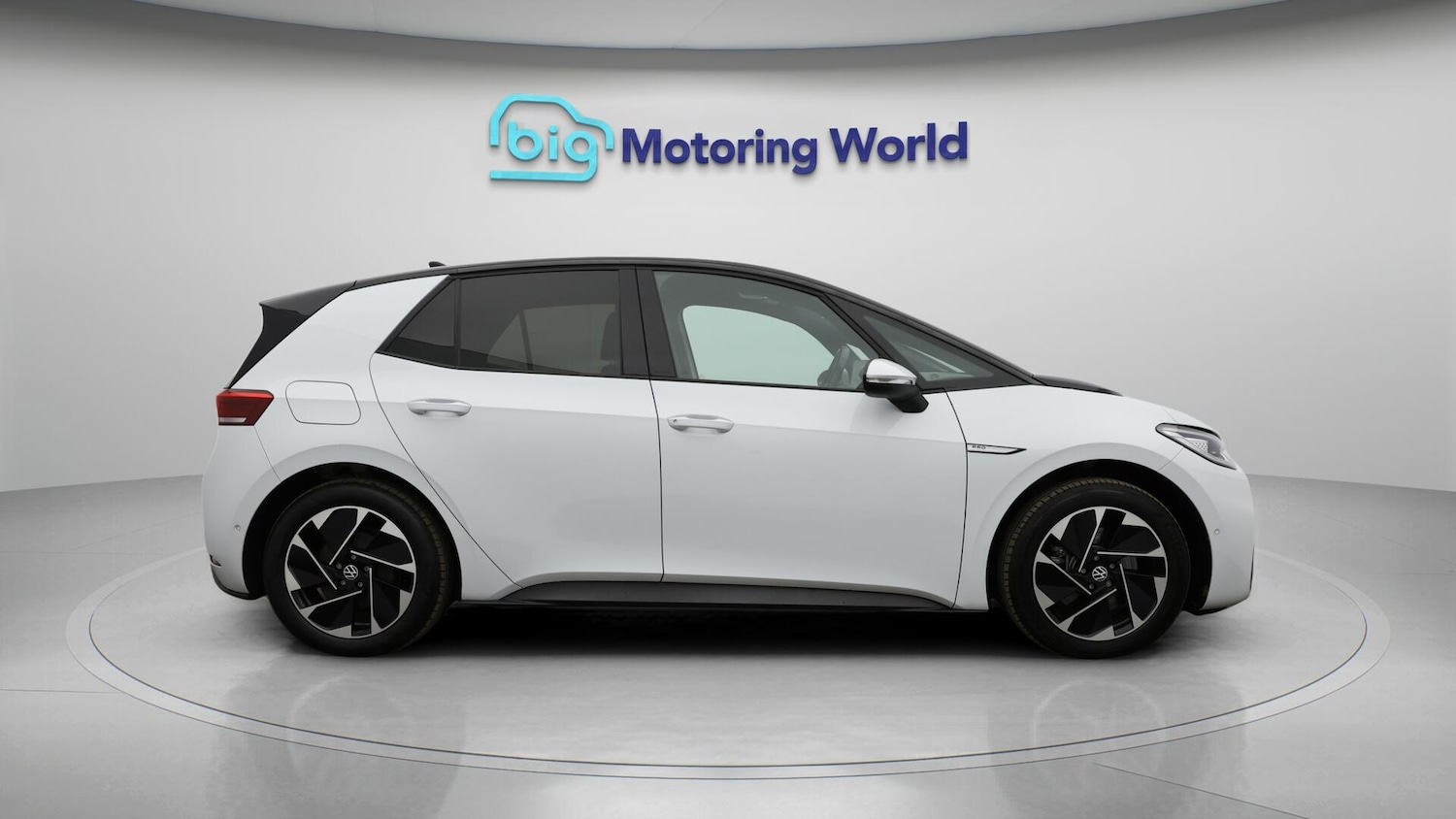 Used Volkswagen ID.3 2022 for sale - 76398262: Photo 9