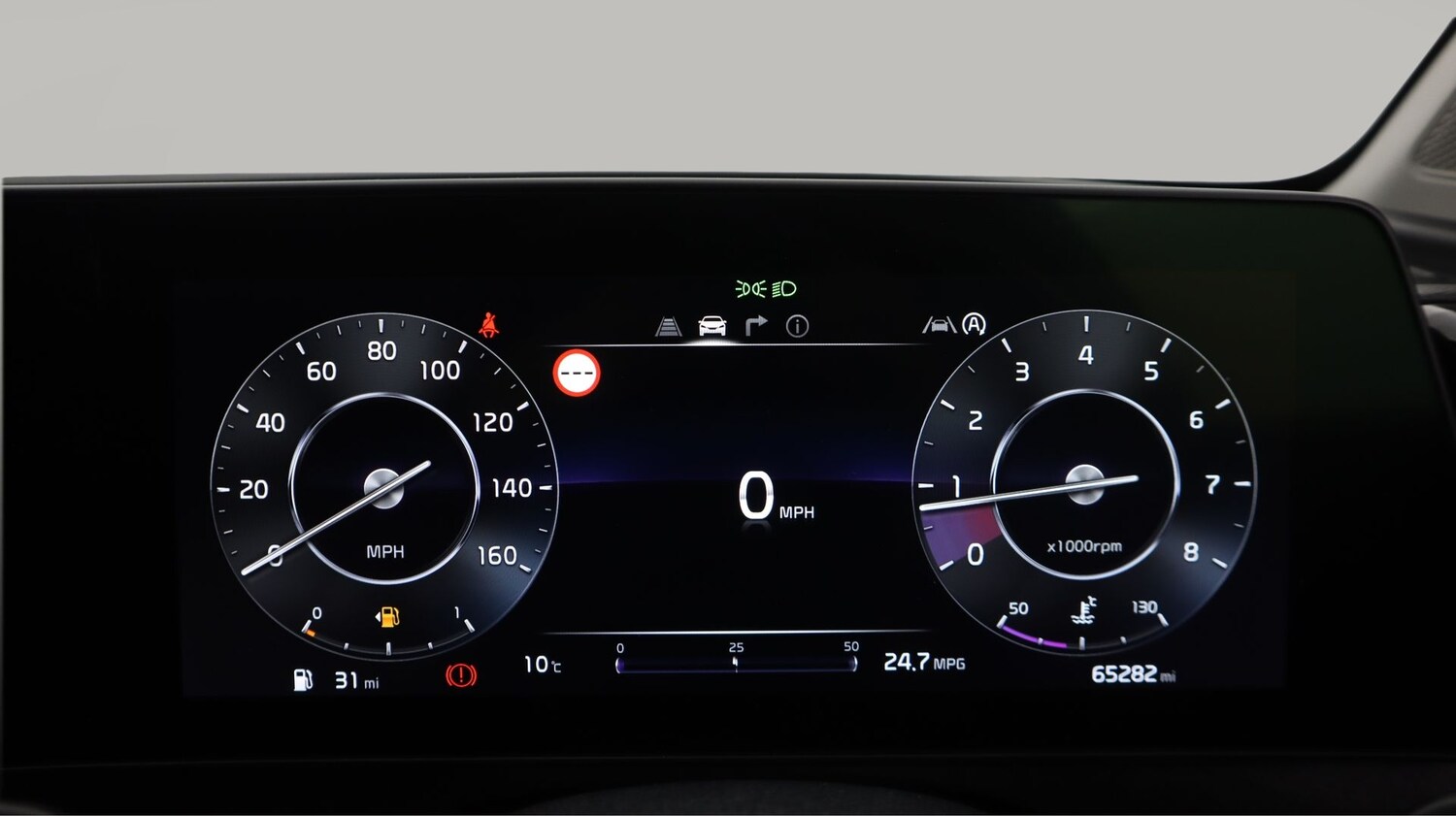 Used Kia Sportage 2023 for sale - 77747551: Photo 10