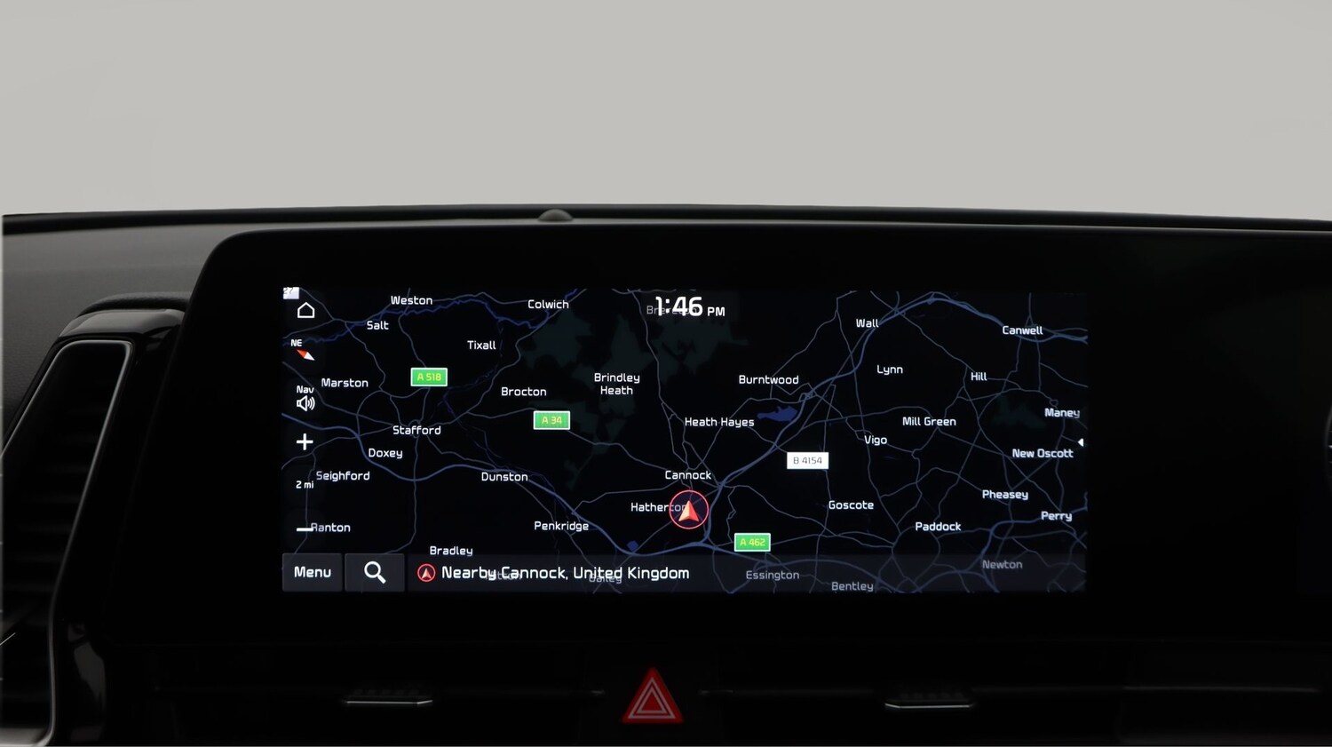 Used Kia Sportage 2023 for sale - 77747551: Photo 11