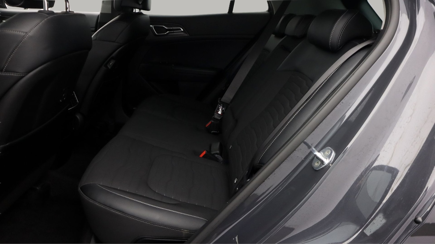 Used Kia Sportage 2023 for sale - 77747551: Photo 16