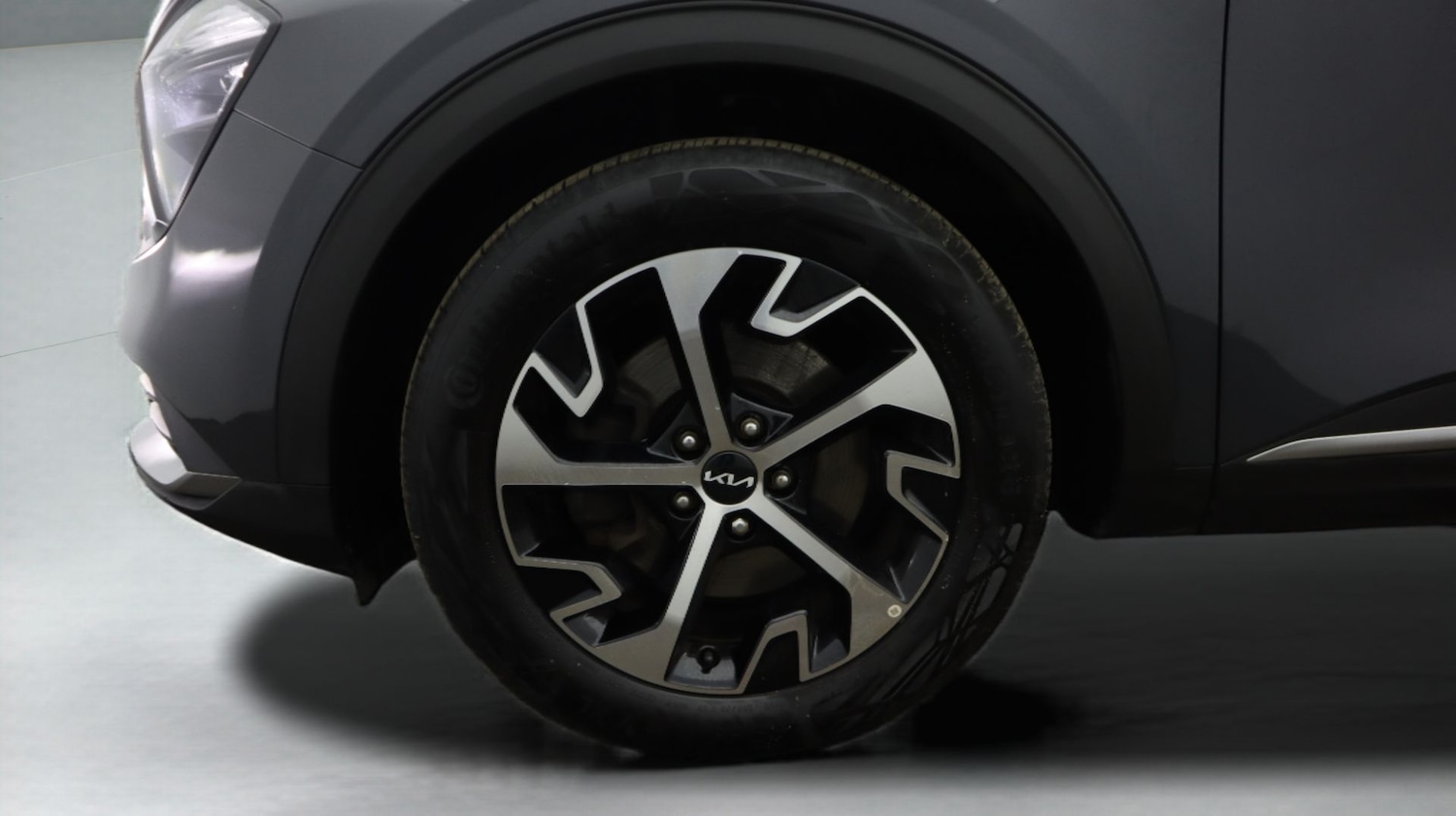 Used Kia Sportage 2023 for sale - 77747551: Photo 18