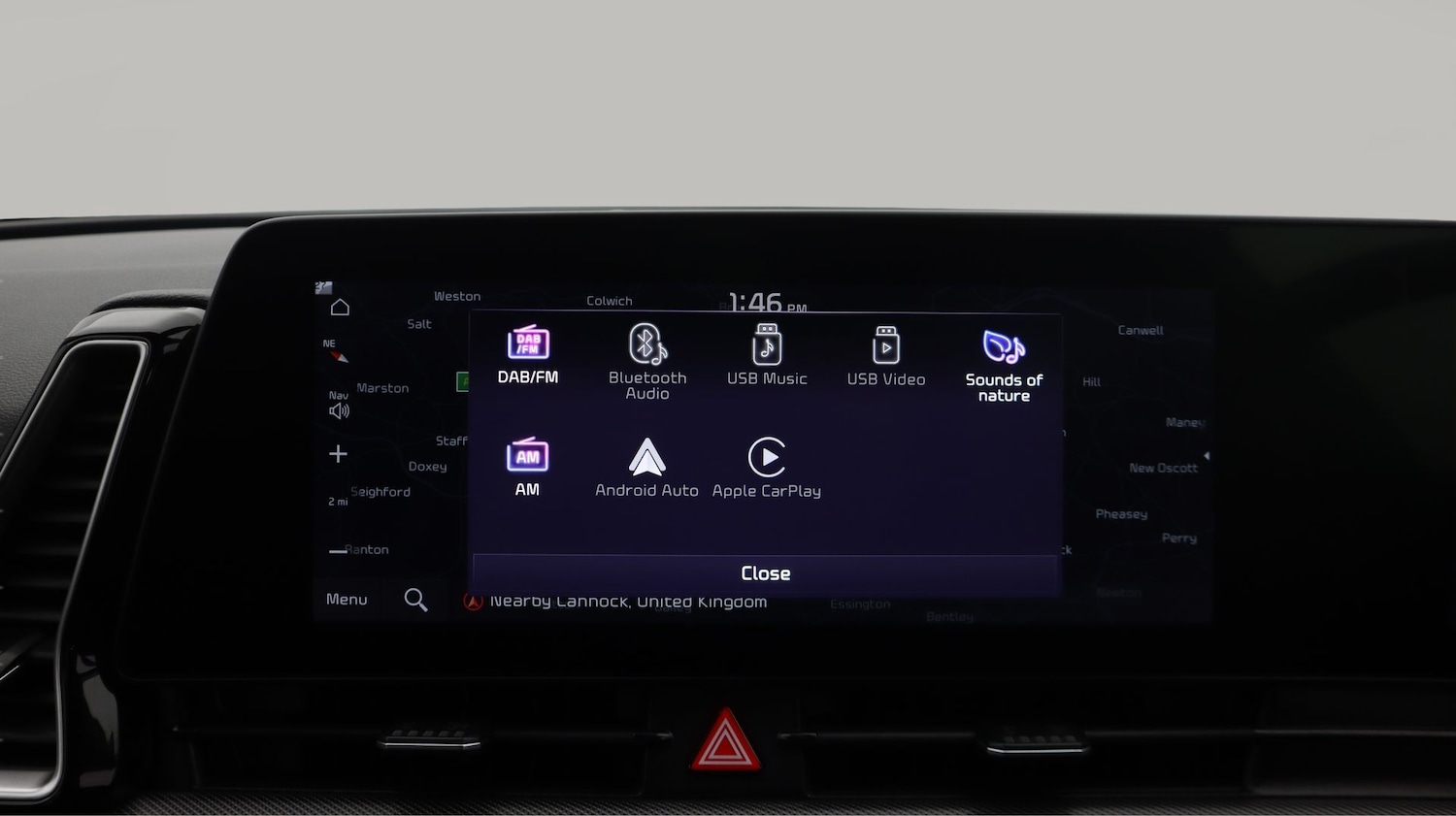 Used Kia Sportage 2023 for sale - 77747551: Photo 20