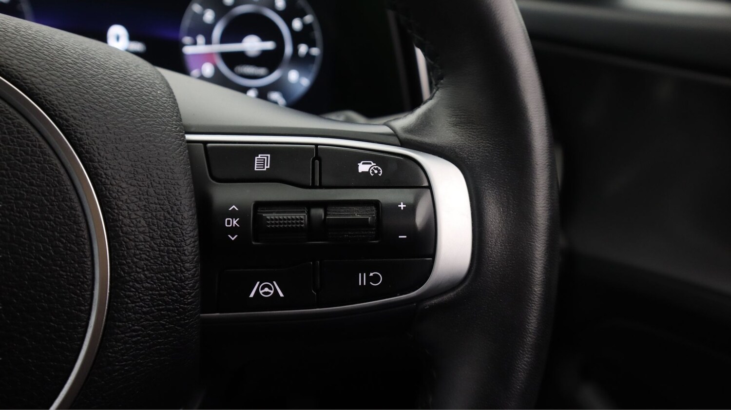 Used Kia Sportage 2023 for sale - 77747551: Photo 22