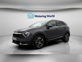 Used Kia Sportage 2023 for sale - 77747551: Photo