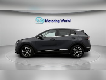 Used Kia Sportage 2023 for sale - 77747551: Photo