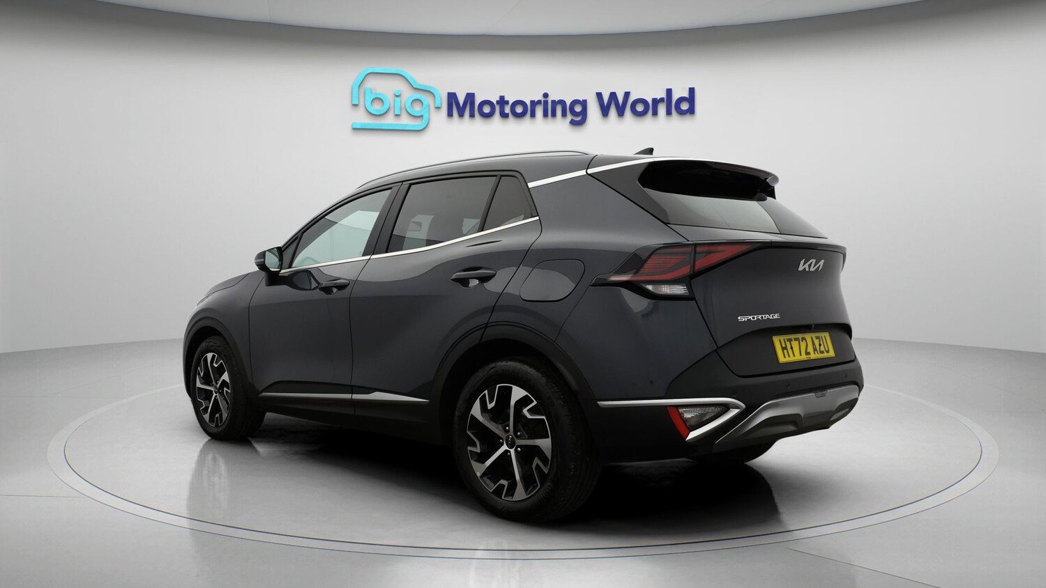 Used Kia Sportage 2023 for sale - 77747551: Photo 5