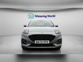Used Ford Puma 2023 for sale - 79380901: Photo