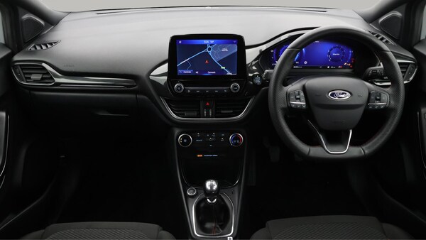 Used Ford Puma 2022 for sale - 75732277: Photo 14
