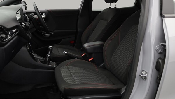Used Ford Puma 2022 for sale - 75732277: Photo 15