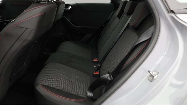 Used Ford Puma 2022 for sale - 75732277: Photo 17