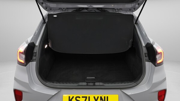 Used Ford Puma 2022 for sale - 75732277: Photo 18