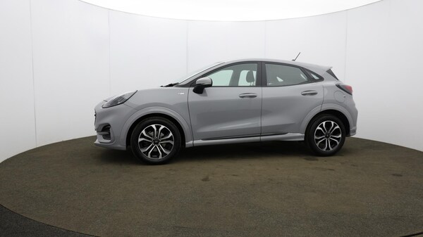 Used Ford Puma 2022 for sale - 75732277: Photo 35