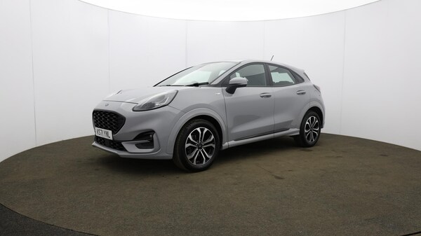 Used Ford Puma 2022 for sale - 75732277: Photo 38