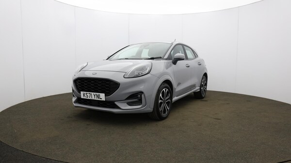 Used Ford Puma 2022 for sale - 75732277: Photo 40
