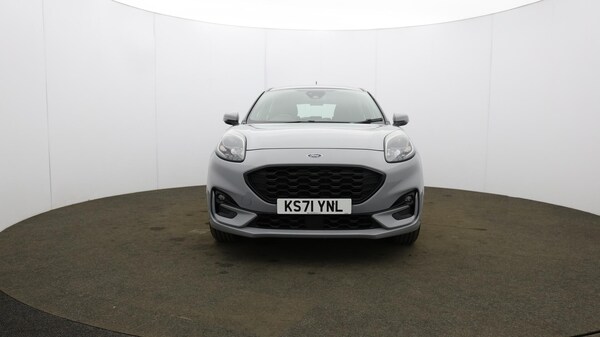 Used Ford Puma 2022 for sale - 75732277: Photo 43
