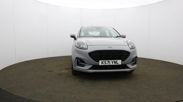 Used Ford Puma 2022 for sale - 75732277: Photo 44