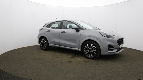 Used Ford Puma 2022 for sale - 75732277: Photo 50