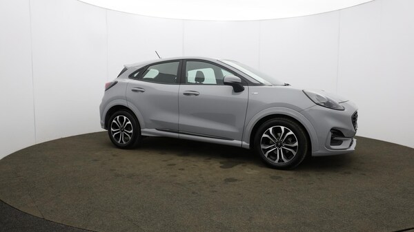 Used Ford Puma 2022 for sale - 75732277: Photo 51