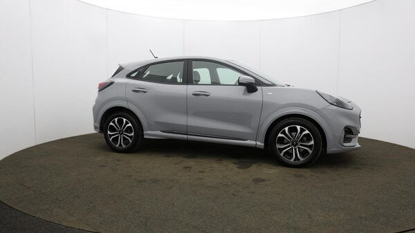 Used Ford Puma 2022 for sale - 75732277: Photo 52