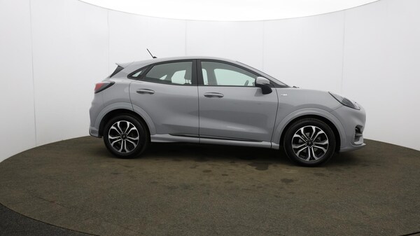 Used Ford Puma 2022 for sale - 75732277: Photo 53