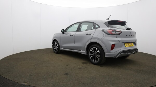 Used Ford Puma 2022 for sale - 75732277: Photo 56